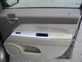 Light Khaki Metallic - Patriot Sport Photo No. 22