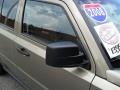Light Khaki Metallic - Patriot Sport Photo No. 23