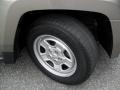 Light Khaki Metallic - Patriot Sport Photo No. 24