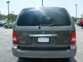 2005 Sage Green Metallic Kia Sedona EX  photo #4