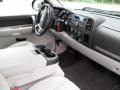 2008 Dark Blue Metallic Chevrolet Silverado 1500 LT Crew Cab  photo #20