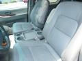 2005 Sage Green Metallic Kia Sedona EX  photo #14