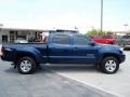 Indigo Ink Pearl - Tacoma PreRunner TRD Double Cab Photo No. 4