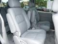 2005 Sage Green Metallic Kia Sedona EX  photo #27