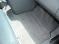 2005 Sage Green Metallic Kia Sedona EX  photo #29