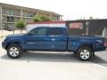 Indigo Ink Pearl - Tacoma PreRunner TRD Double Cab Photo No. 8