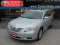 Titanium Metallic - Camry CE Photo No. 1
