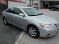 Titanium Metallic - Camry CE Photo No. 3