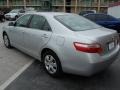Titanium Metallic - Camry CE Photo No. 7