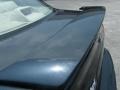 2003 Black Mica Mazda Protege LX  photo #11