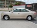 Desert Sand Mica - Camry CE Photo No. 8