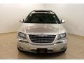 Bright Silver Metallic - Pacifica Limited AWD Photo No. 2