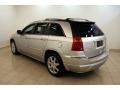 Bright Silver Metallic - Pacifica Limited AWD Photo No. 5