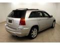Bright Silver Metallic - Pacifica Limited AWD Photo No. 7