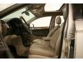 Bright Silver Metallic - Pacifica Limited AWD Photo No. 9