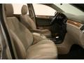 Bright Silver Metallic - Pacifica Limited AWD Photo No. 17