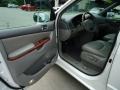 2004 Natural White Toyota Sienna XLE  photo #4