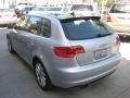 Ice Silver Metallic - A3 2.0T Photo No. 7