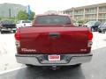 2007 Salsa Red Pearl Toyota Tundra SR5 CrewMax 4x4  photo #6
