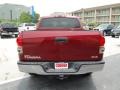 2007 Salsa Red Pearl Toyota Tundra SR5 CrewMax 4x4  photo #6