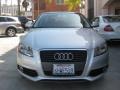 Ice Silver Metallic - A3 2.0T Photo No. 8