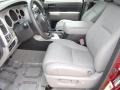 2007 Salsa Red Pearl Toyota Tundra SR5 CrewMax 4x4  photo #16