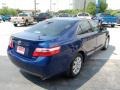 2007 Blue Ribbon Metallic Toyota Camry XLE V6  photo #5