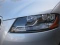 Ice Silver Metallic - A3 2.0T Photo No. 24