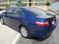 2007 Blue Ribbon Metallic Toyota Camry XLE V6  photo #7