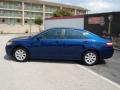 2007 Blue Ribbon Metallic Toyota Camry XLE V6  photo #8