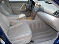 Blue Ribbon Metallic - Camry XLE V6 Photo No. 9