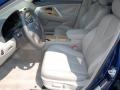 Blue Ribbon Metallic - Camry XLE V6 Photo No. 15