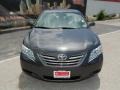 Magnetic Gray Metallic - Camry Hybrid Photo No. 2