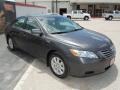 Magnetic Gray Metallic - Camry Hybrid Photo No. 3