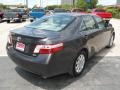 Magnetic Gray Metallic - Camry Hybrid Photo No. 5