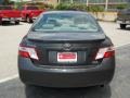 Magnetic Gray Metallic - Camry Hybrid Photo No. 6