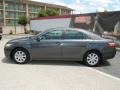 Magnetic Gray Metallic - Camry Hybrid Photo No. 8