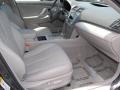 Magnetic Gray Metallic - Camry Hybrid Photo No. 9