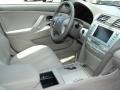 Magnetic Gray Metallic - Camry Hybrid Photo No. 10