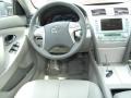 Magnetic Gray Metallic - Camry Hybrid Photo No. 14