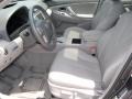 Magnetic Gray Metallic - Camry Hybrid Photo No. 16