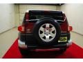 Brick Red - FJ Cruiser 4WD Photo No. 5