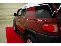 Brick Red - FJ Cruiser 4WD Photo No. 9