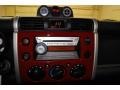 Brick Red - FJ Cruiser 4WD Photo No. 27