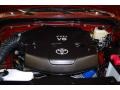 Brick Red - FJ Cruiser 4WD Photo No. 31