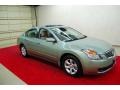 Metallic Jade - Altima 2.5 SL Photo No. 1