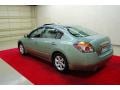 Metallic Jade - Altima 2.5 SL Photo No. 4