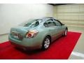 Metallic Jade - Altima 2.5 SL Photo No. 6