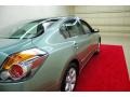 Metallic Jade - Altima 2.5 SL Photo No. 7