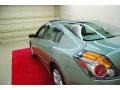 Metallic Jade - Altima 2.5 SL Photo No. 9